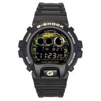 Casio G-Shock Digital Resin Strap Quartz DW-6900CF-1 200M Men's Watch kamufliažas