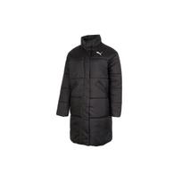 PUMA Puffer Jacket Winter Women's Black (Unisex) Puffer Jackets 585092 01 M black