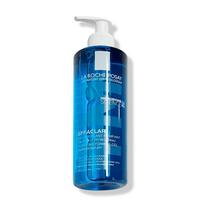 La Roche-Posay Effaclar Purifying Foaming Gel 400Ml blue