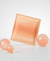 [Arocell] Botulcare PDRN Pore Mask - 4 Sheets Standard beige