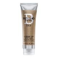 Tigi Bedhead Clean Up Shampoo For Men 250Ml gray