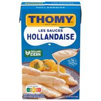 Thomy holandezės padažas 250 ml blue