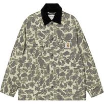Carhartt Wip Tapestry Chore jacket I035329-3CK-XX XL beige