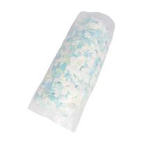 1KG Bag Shredded Memory Foam Filling Pillow Stuffing Soft Filler Beanbag 2KG