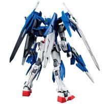HGBD Gundam Build Divers Gundam 00 Diver Ace Scale Plastic Model Kit 1/144 Pre-colored gray
