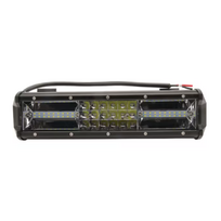 Žibintas LED bar 81W 7290lm