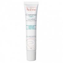 Avène Cleanance matinantis kremas 40 ml white