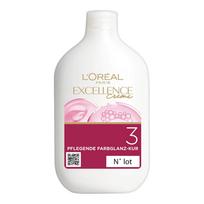 L'Oréal Excellence Kremas-balzamas plaukų priežiūrai 60ml white