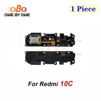 Loud Speaker Ringer Buzzer For Redmi 8 9 10 12 13 15 9A 12C 13C 14C 15C 4G 5G Loudspeaker Sound Module Board Repair Parts (1PC) black