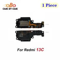 Loud Speaker Ringer Buzzer For Redmi 8 9 10 12 13 15 9A 12C 13C 14C 15C 4G 5G Loudspeaker Sound Module Board Repair Parts (1PC) black