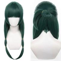 Anime Maomao Cosplay Kostiumas Perukas Vaistininkės Dienoraščiai Rožinė Suknelė Vaidmenų Žaidimo Apranga Helovino Šventė Komiksų Konvencija Drabužiai Kostiumai XXXL&Traditional Cultural Wear gray