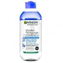 Garnier Micellar All-In-One Cleansing Water 400Ml (For Sensitive Skin) white