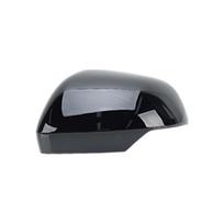 Car Decoration Door Mirror shell For Mitsubishi Triton L200 - Car Rearview Accessories Car Styling Upgrade Black 1pc right gray