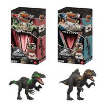 Mattel Jurassic World Biri Biri Nulupk ir Atskleisk Dinzaurų Atradimo Staigmena 2 pakuotės Vaikų figūrėlės Asorti dėžė Išpardavimas 6+ gray