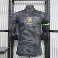 2026 Brazilijos Nacionalinės Komandos Futbolo Marškinėliai Vyrams Moterims Trumpomis Rankovėmis Futbolo Marškinėliai Varžyboms Treniruotėms XXL