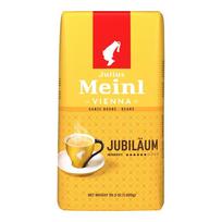 Julius Meinl Whole Bean Coffee Classic Collection Anniversary 500G yellow