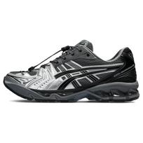 ASICS Gel Kayano 14 'Infinite Wonders Pack - Dark Shadow' (Unisex) Dark Shadow / Pure Silver Running Shoes 1201A922 020 42.0 gray