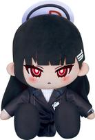 Good Smile Company Blue Archive - Choco Puni Large 40cm Plush Toy - Rio Material: Cotton, Polyester Size: Approximately 400mm in height white