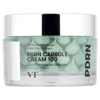 VT Cosmetics PDRN Capsule Cream 100, , 50ml (1.69 fl oz) black