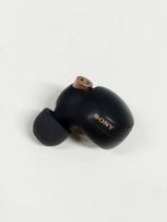 SONY WF-1000XM4 Wireless Earphones Black Right Only Junk YY2948 black