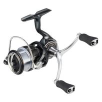 DAIWA spinning reel 24LUVIAS LT2500S-DH gray