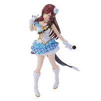 30MS THE Shiny Colors Amana Osaki plastikinis modelis IDOLM@STER spalviniu kodu gray