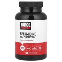Spermidine, 120 Veggie Capsules (5 mg per capsule)
