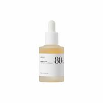 Anua Heartleaf 80% Soothing Ampoule 30mL white