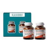 Blackmores Calcium Magnesium Plus Vitamin D 60 tablets + 60 tablets (2 months supply)