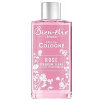Bien tre Kelnas 250ml 1 pakuotė Rožių GEROS SAVIJAUTOS - Rožių Kelnas su Pelargonija / Ylang