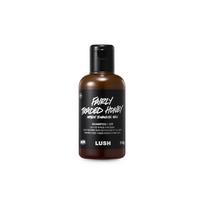[Lush] Fair Trade medaus šampūnas (120g / 300g) 120g black