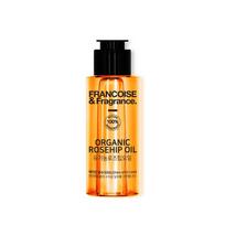 Franceoise ekologiškas erškėtuogių aliejus, 50ml, 1 vnt. orange