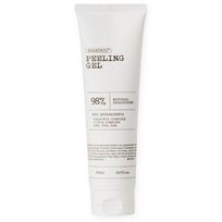 Buyour Heartnol Pure Peeling Gel, 1 unit, 150ml white