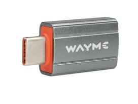WAYME OTG Adapter USB-C > USB 1
