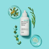 Dr+wonder Blackhead Suction Water 150mL white