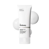 The Ordinary Glycolipid Cream Cleanser 150mL white