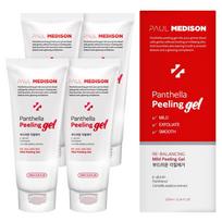 Paul Madison Panthella Peeling Gel, 155ml, 4 units white