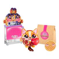 COOKEEZ MAKERY Skrebučiai dvigubas pakelis, 23524 pink