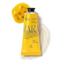 Natura Marakujos Rankų Kremas 74g yellow