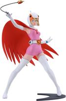 Hasegawa Science Ninja Team Gatchaman Jun the Swan Special Scale Unpainted Resin Kit SP694 Yo-Yo Ver. 1/12 white