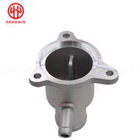 Engine Coolant Thermostat Housing 7700872554 8200561420 For DACIA LOGAN /RENAULT CLIO II KANGOO LAGUNA MEGANE SCENIC 8200557831 Thermostats 5 8200561420