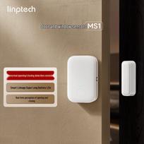 Linptech Smart Home Sensors for Xiaomi Mijia white