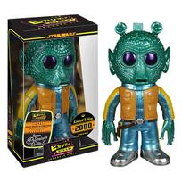 „Star Wars Greedo“ originali Hikari figūrėlė