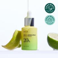 Anua Green Lemon Vita C serumas nuo dėmių 20g beige