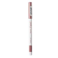 Missha Silky Lasting Lip Pencil 0.25g, coffee berry, 2 pcs. white
