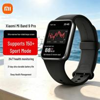 Xiaomi Smart Band 9 Pro (CN version) black