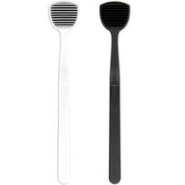 Living Guide 10 sluoksnių grandiklio liežuvio valiklis, 14g, 2 vnt black