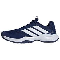 ADIDAS PERFORMANCE Sportiniai batai 'GameCourt 3' tamsiai mėlyna jūros spalva / balta