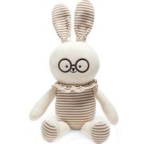 Million Dollar Baby Organic Ara Series Attachment Doll, Arato, Korean baby products white