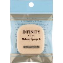 Kose Infinity Makeup Sponge E Foundation (Other) - Foundation (Other)